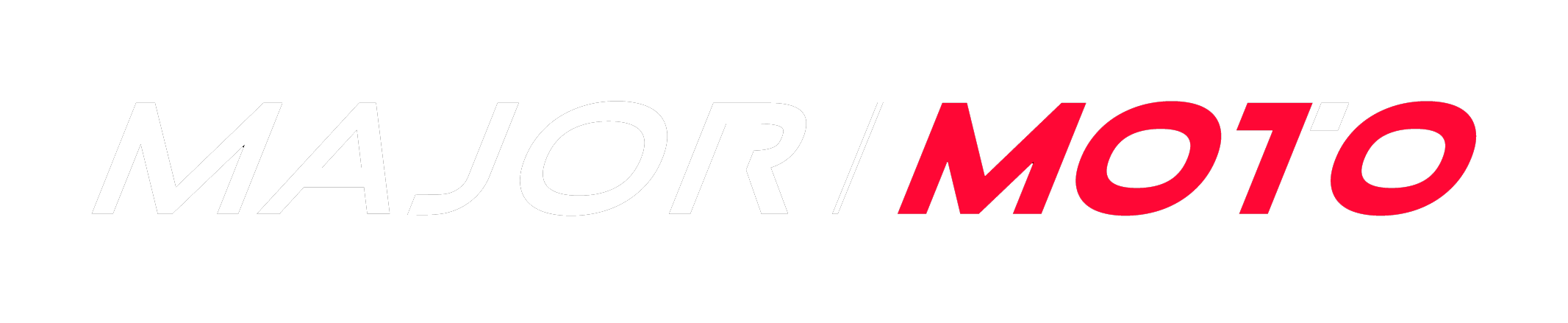 Major Moto Logo